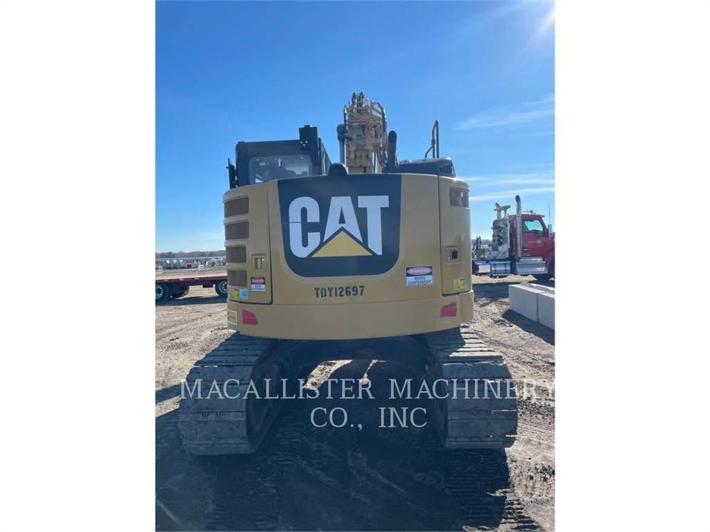 CAT 315FLCR Εκσκαφείς με ερπύστριες