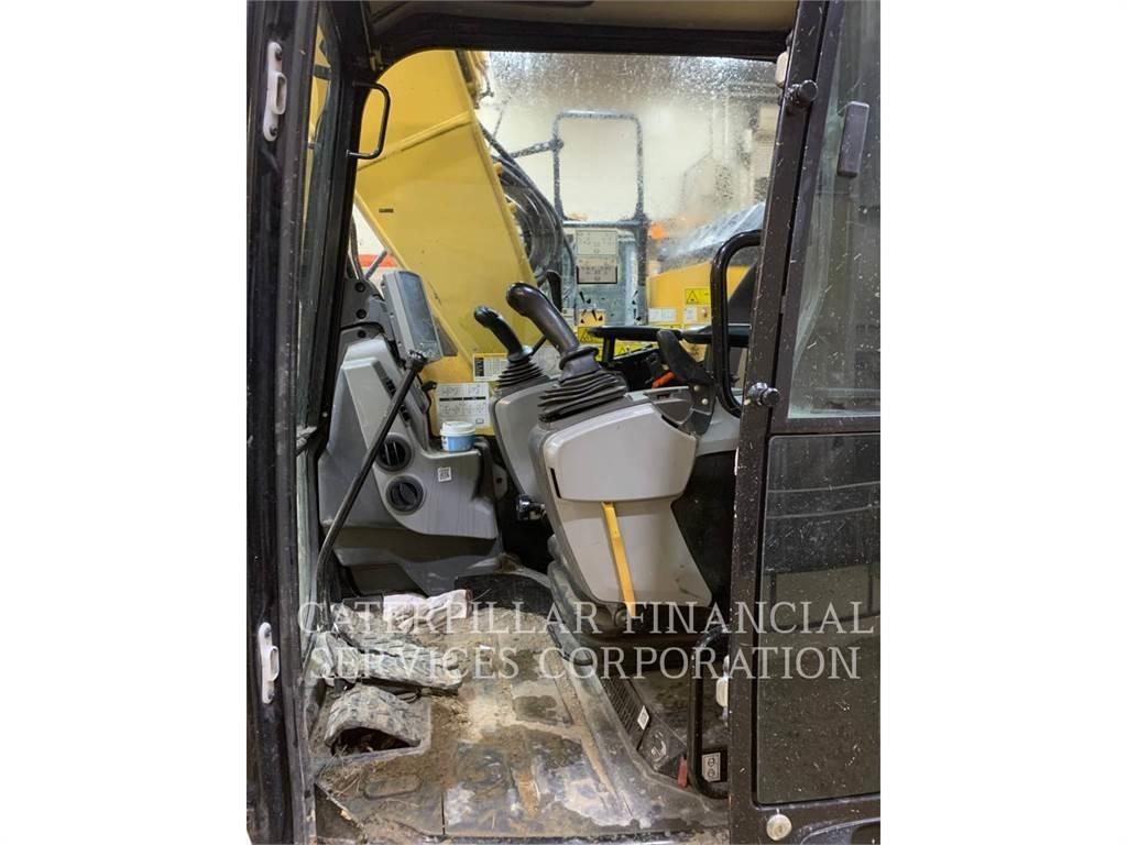 CAT 315FLCR Εκσκαφείς με ερπύστριες