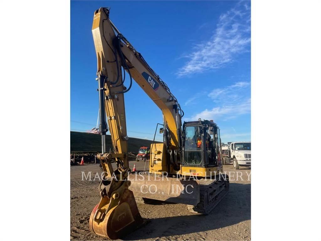 CAT 315FLCR Εκσκαφείς με ερπύστριες
