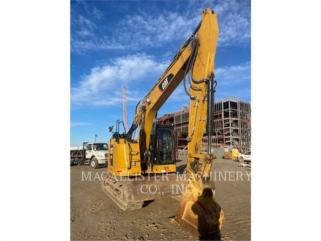 CAT 315FLCR Εκσκαφείς με ερπύστριες
