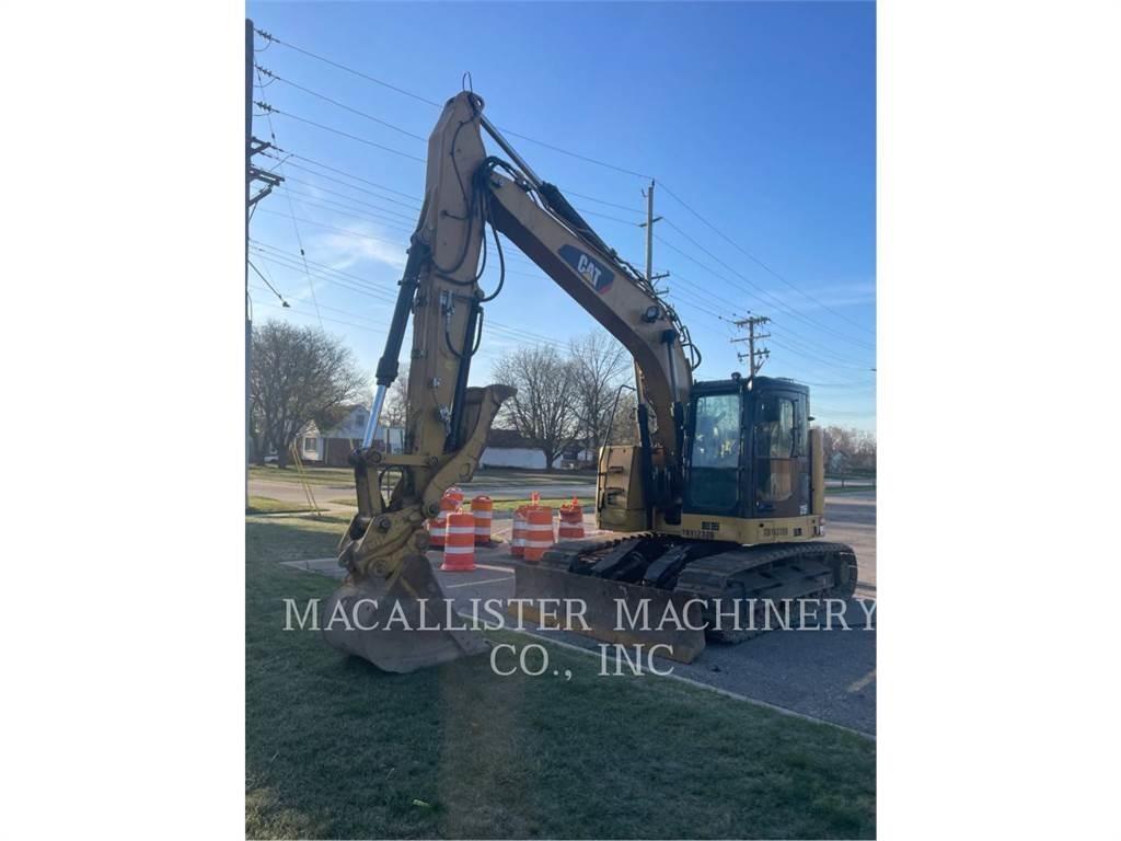 CAT 315FLCR Εκσκαφείς με ερπύστριες
