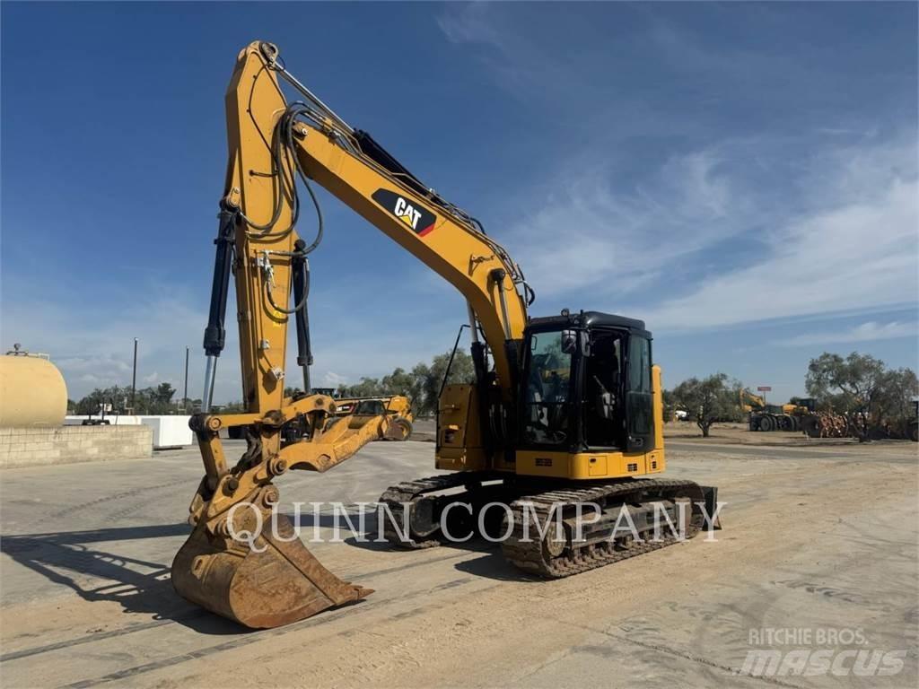 CAT 315FLCR Εκσκαφείς με ερπύστριες