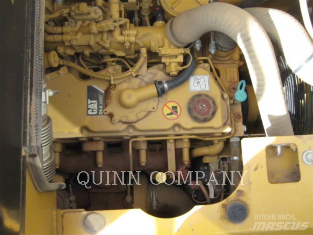 CAT 315FLCR Εκσκαφείς με ερπύστριες