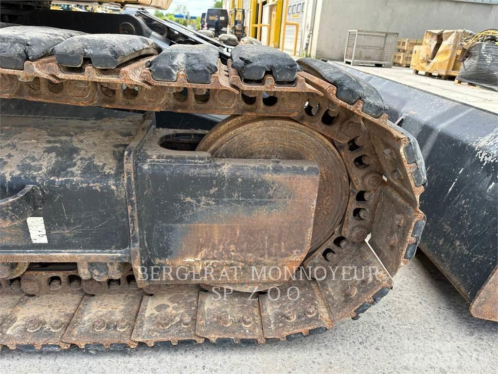 CAT 315FLCR Εκσκαφείς με ερπύστριες