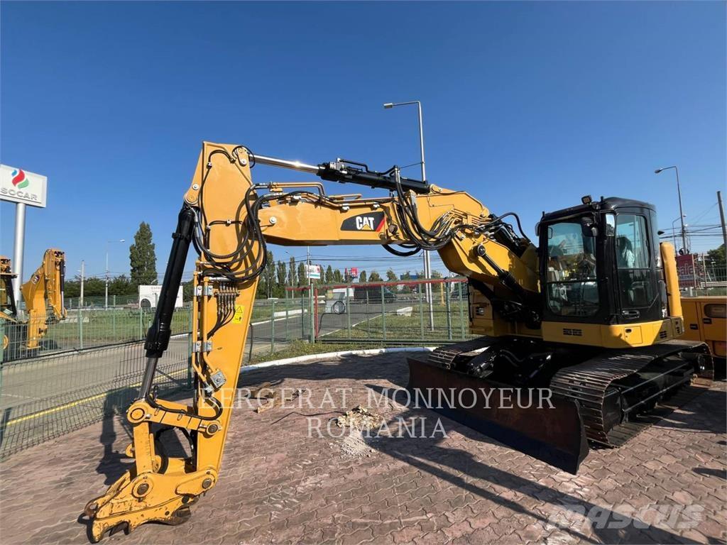 CAT 315FLCR Εκσκαφείς με ερπύστριες