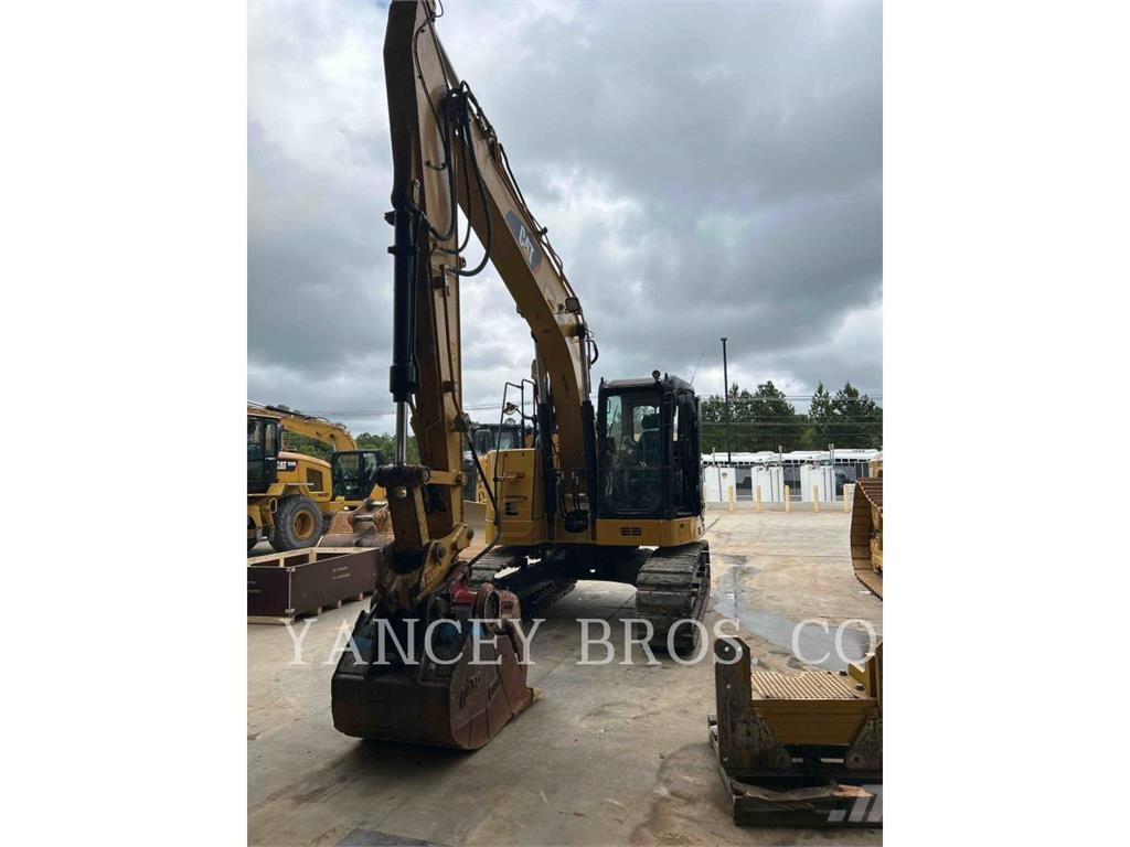 CAT 315FLCR Εκσκαφείς με ερπύστριες