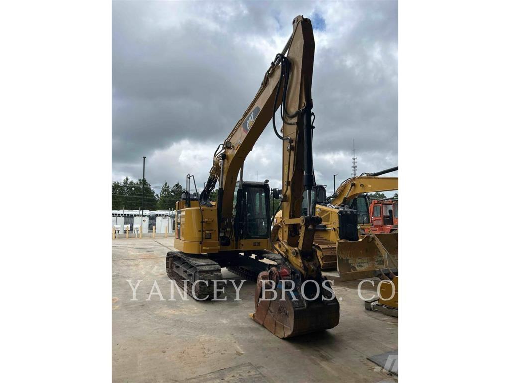 CAT 315FLCR Εκσκαφείς με ερπύστριες