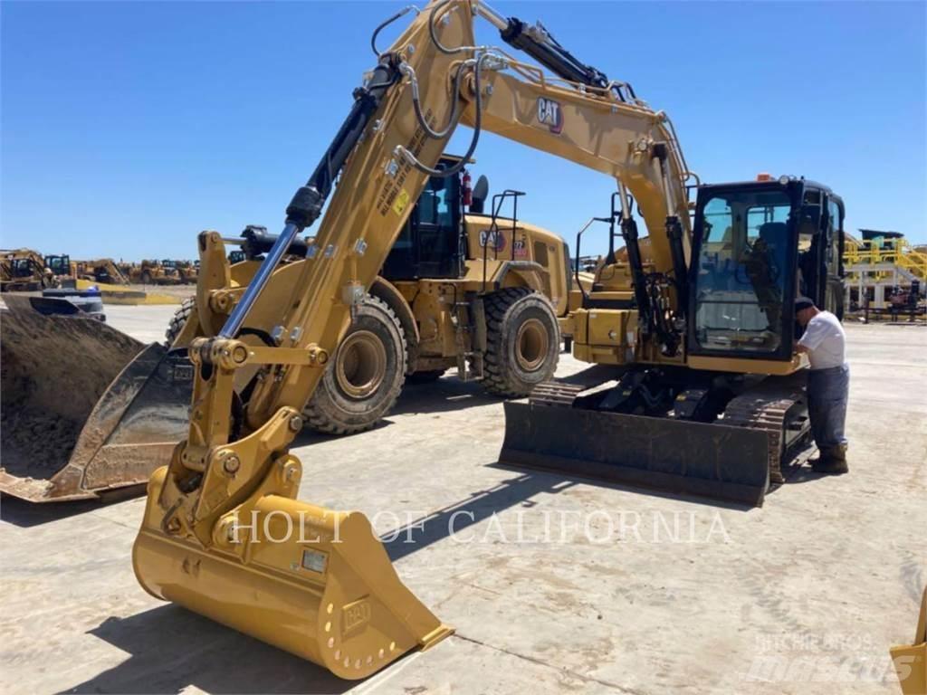 CAT 315GC Εκσκαφείς με ερπύστριες