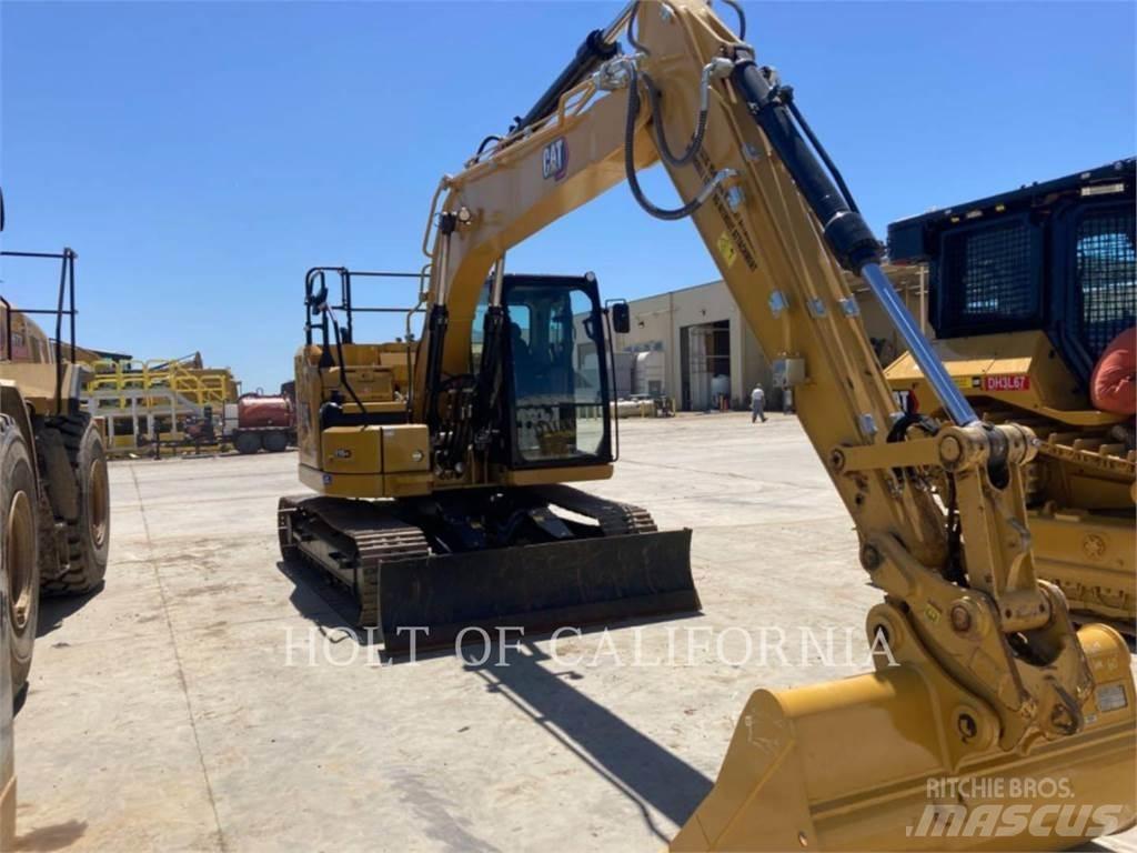 CAT 315GC Εκσκαφείς με ερπύστριες