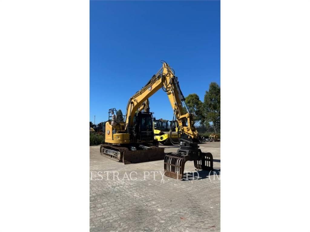 CAT 315GC Εκσκαφείς με ερπύστριες