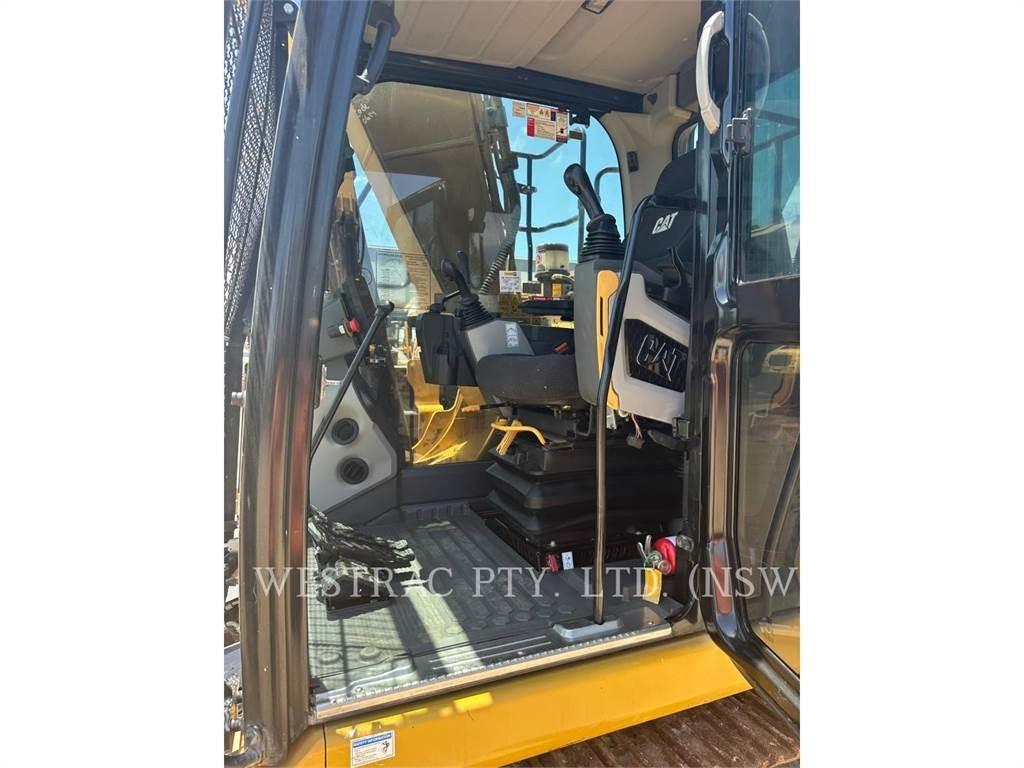 CAT 315GC Εκσκαφείς με ερπύστριες