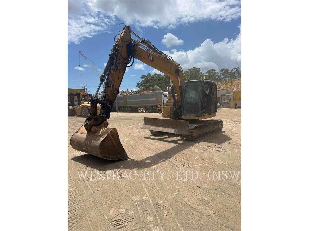 CAT 315GC Εκσκαφείς με ερπύστριες