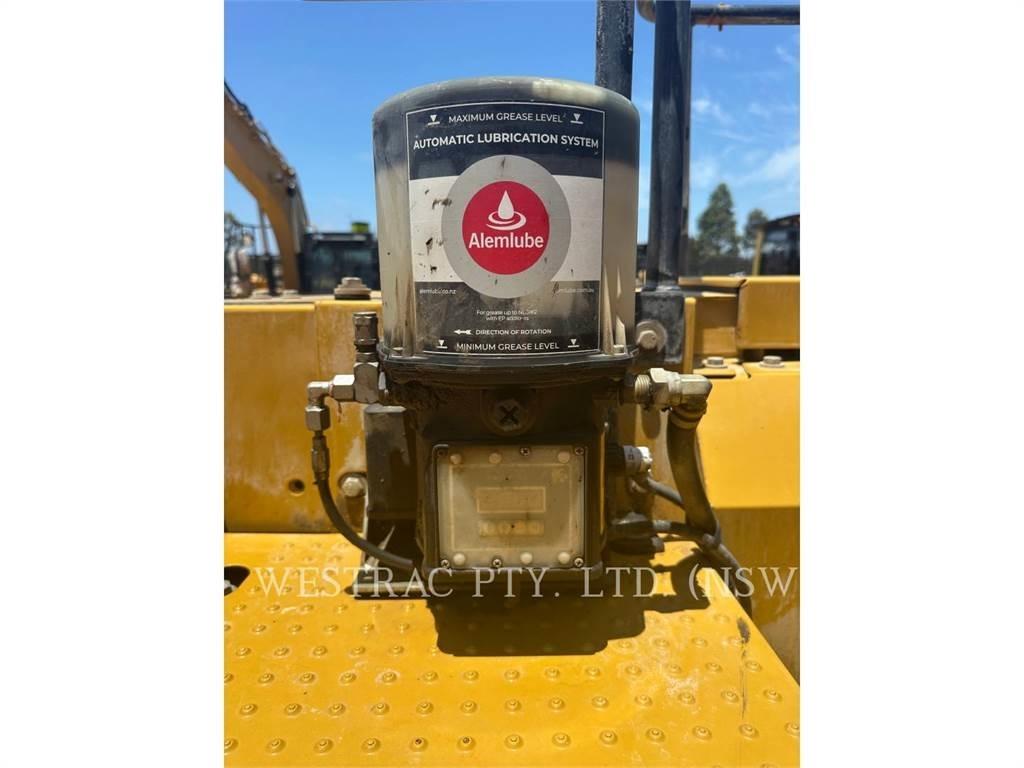 CAT 315GC Εκσκαφείς με ερπύστριες