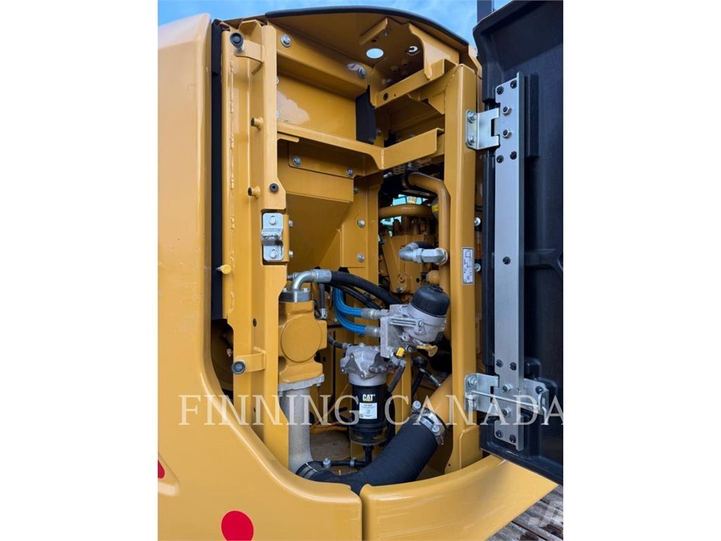 CAT 315GC Εκσκαφείς με ερπύστριες