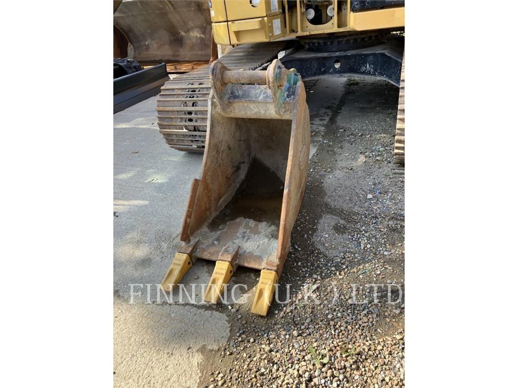 CAT 315GC Εκσκαφείς με ερπύστριες