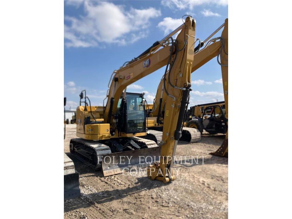 CAT 315GC-079 Εκσκαφείς με ερπύστριες