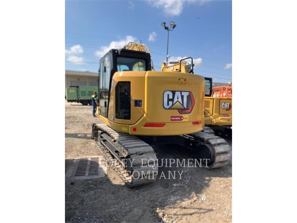 CAT 315GC-079 Εκσκαφείς με ερπύστριες
