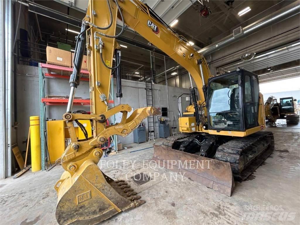 CAT 315GC-079 Εκσκαφείς με ερπύστριες