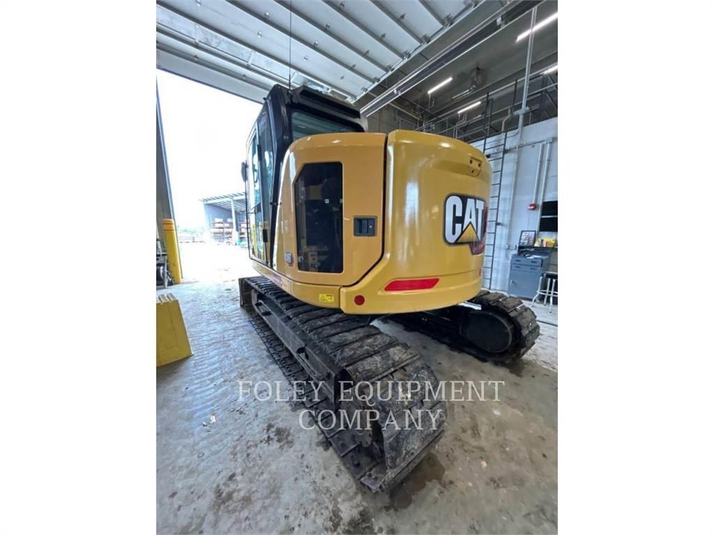 CAT 315GC-079 Εκσκαφείς με ερπύστριες