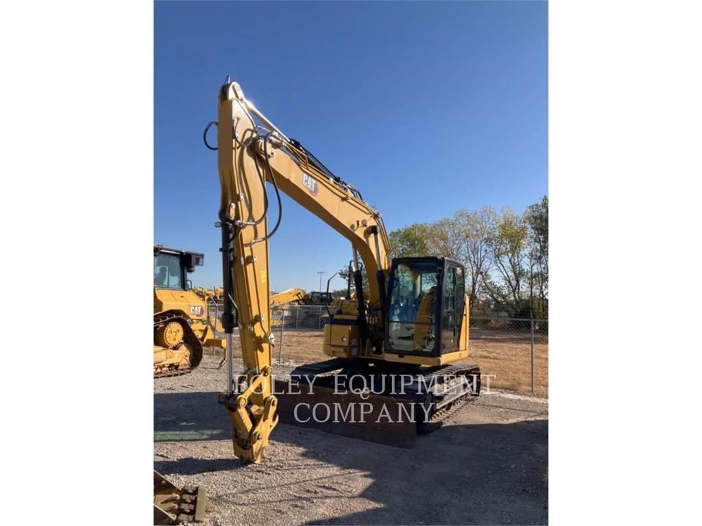 CAT 315GC-079 Εκσκαφείς με ερπύστριες
