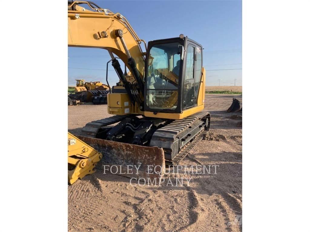 CAT 315GC-079 Εκσκαφείς με ερπύστριες