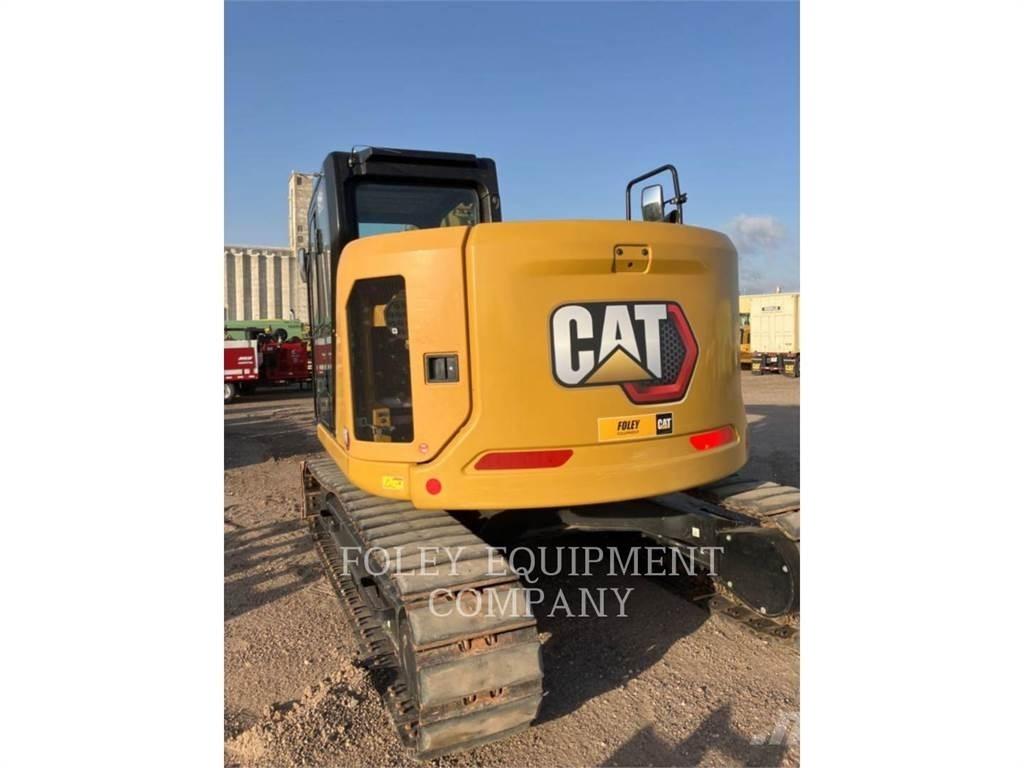CAT 315GC-079 Εκσκαφείς με ερπύστριες