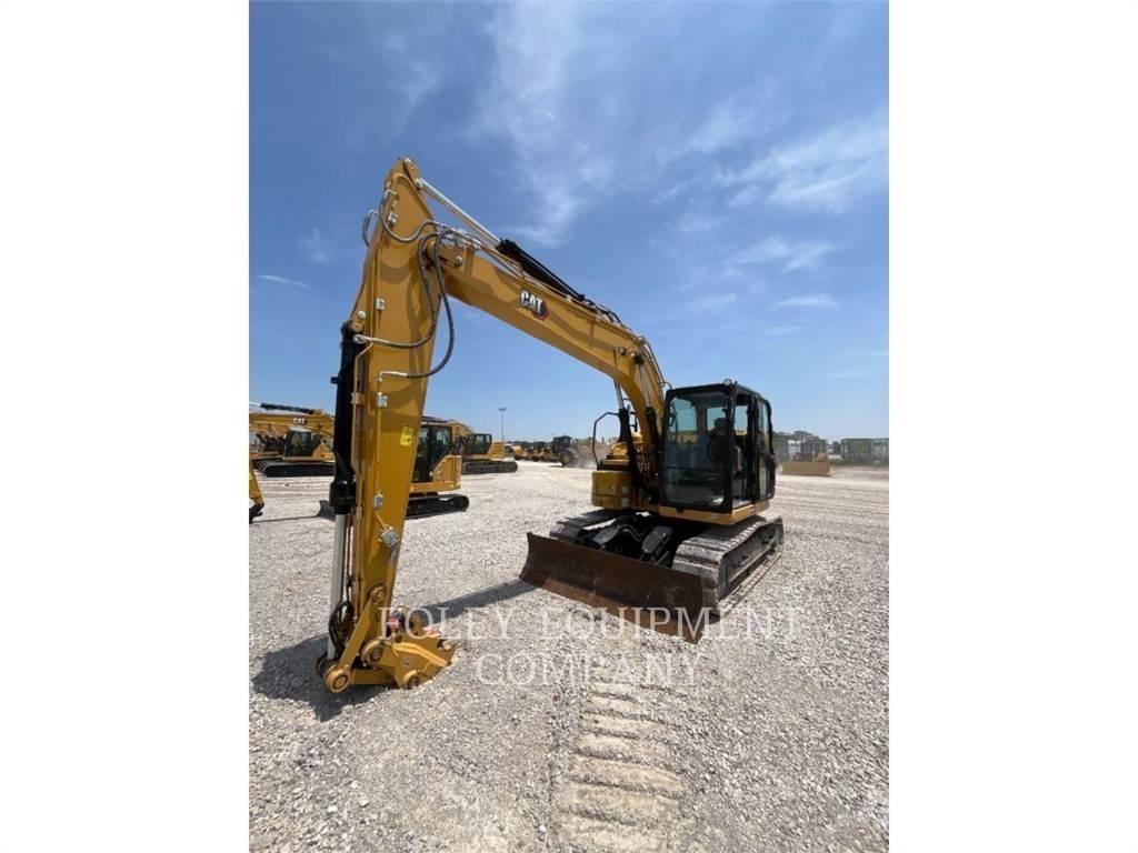 CAT 315GC-079 Εκσκαφείς με ερπύστριες