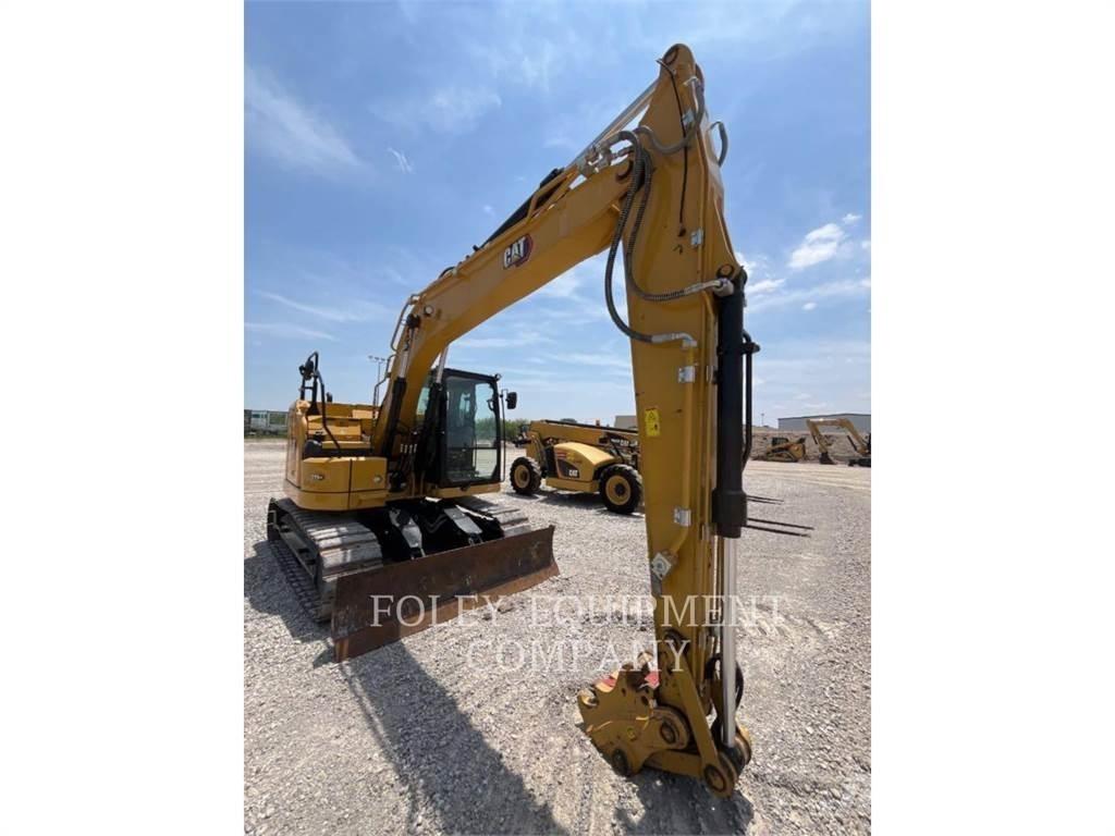 CAT 315GC-079 Εκσκαφείς με ερπύστριες