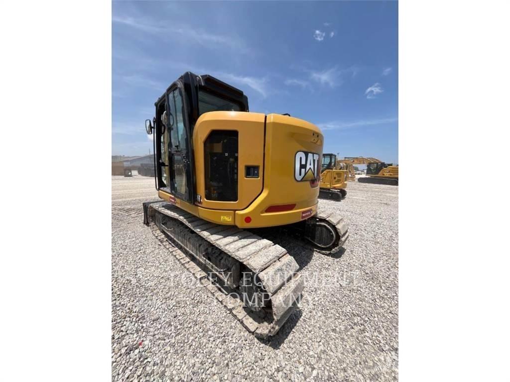 CAT 315GC-079 Εκσκαφείς με ερπύστριες