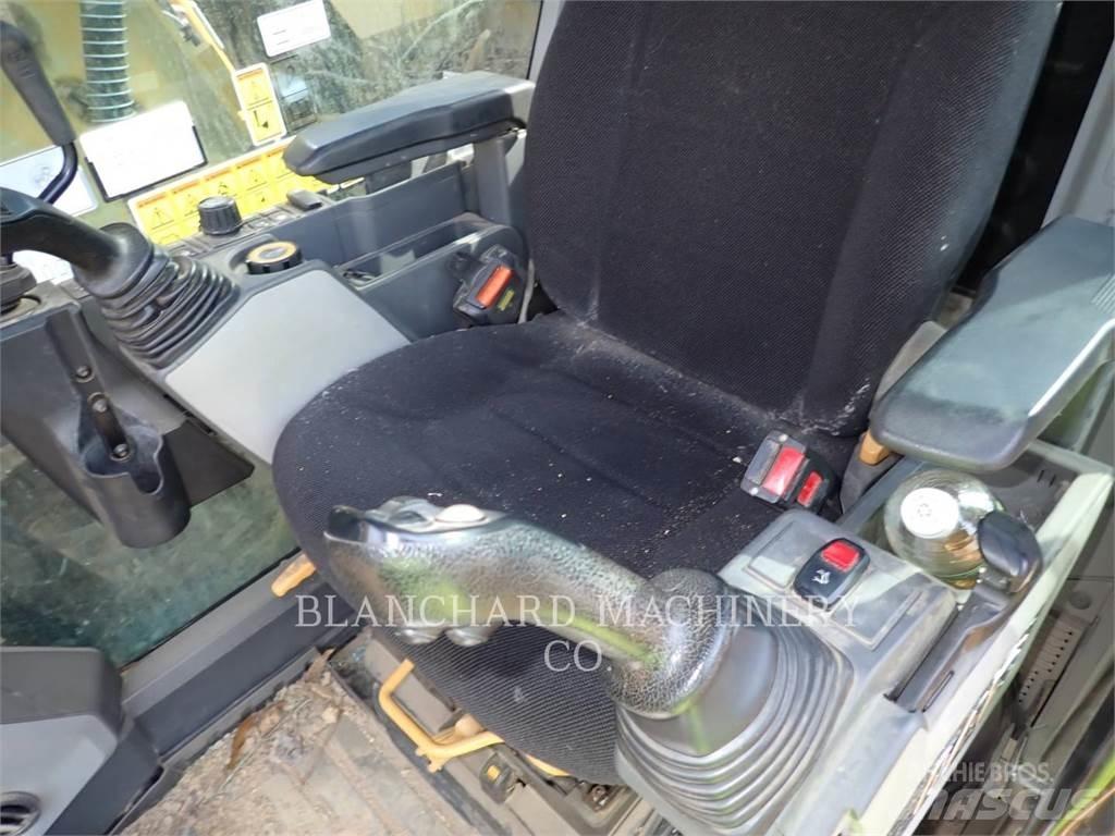 CAT 315GC-07C Εκσκαφείς με ερπύστριες