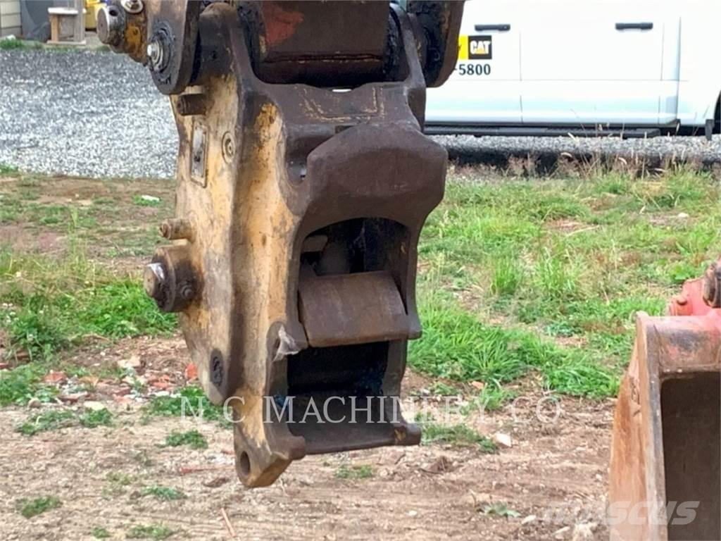 CAT 316E L Εκσκαφείς με ερπύστριες