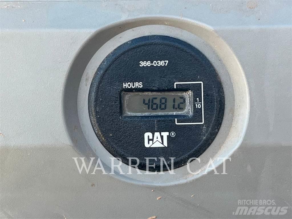 CAT 316EL Εκσκαφείς με ερπύστριες