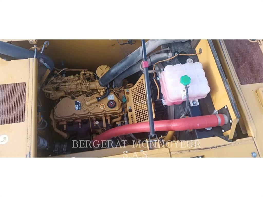 CAT 316F Εκσκαφείς με ερπύστριες