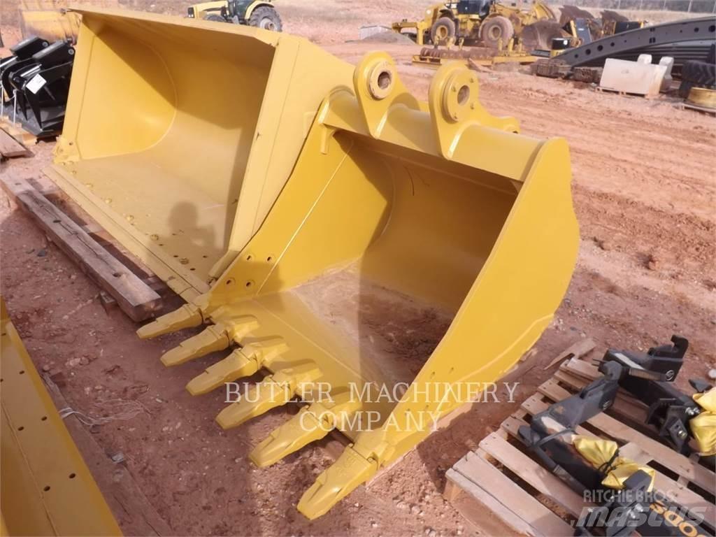 CAT 316F BUCKET 48 GD Κουβάδες