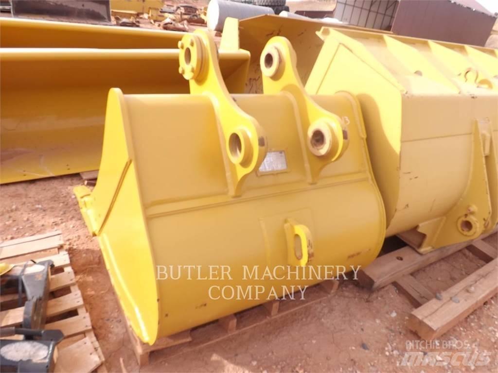 CAT 316F BUCKET 48 GD Κουβάδες