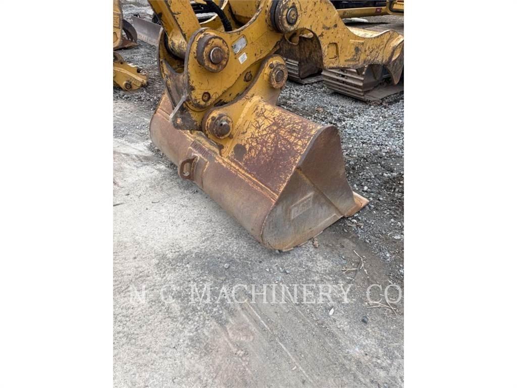 CAT 316F L Εκσκαφείς με ερπύστριες