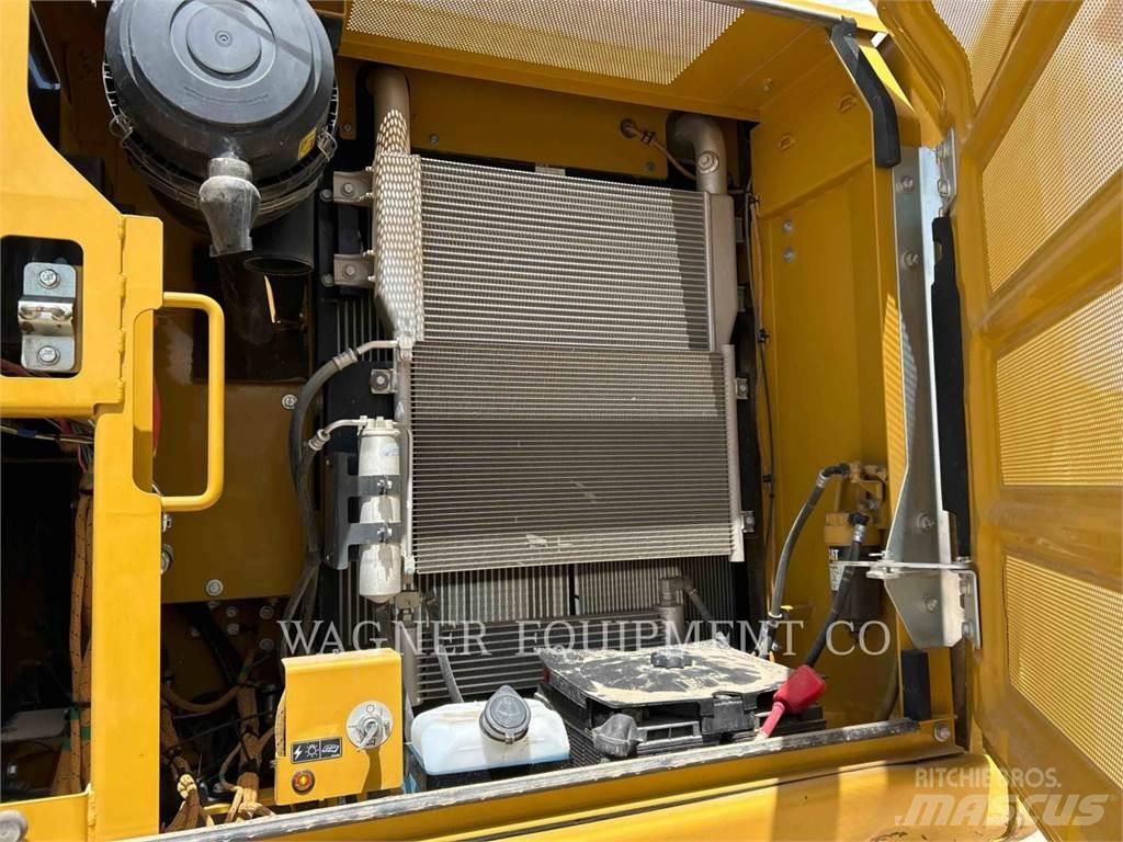 CAT 316FL Εκσκαφείς με ερπύστριες
