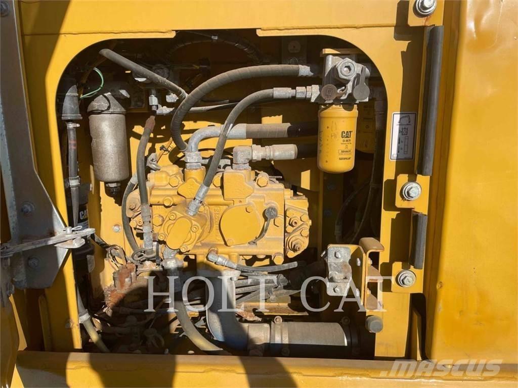 CAT 316FL Εκσκαφείς με ερπύστριες
