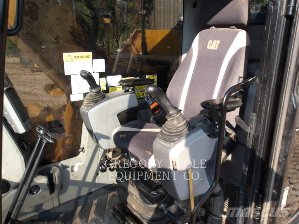 CAT 316FL Εκσκαφείς με ερπύστριες