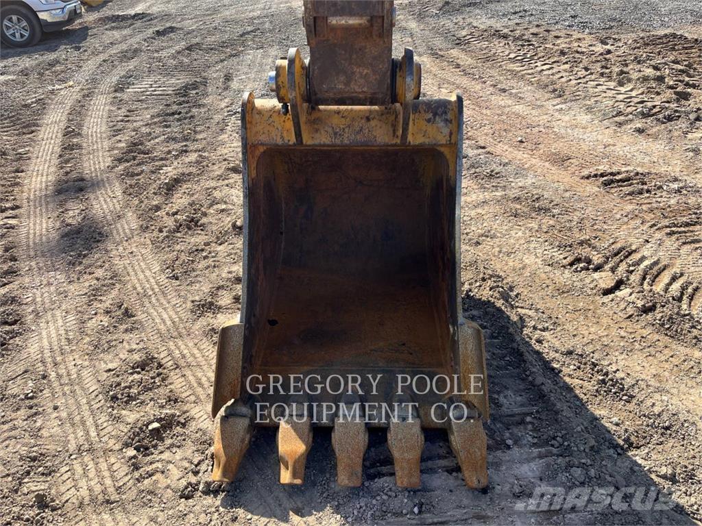 CAT 316FL Εκσκαφείς με ερπύστριες