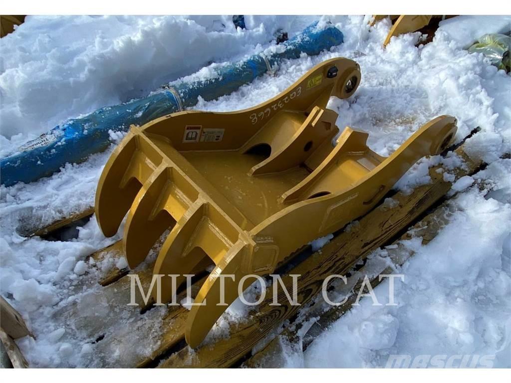 CAT 317 PRO THUMB Ταχυσύνδεσμοι