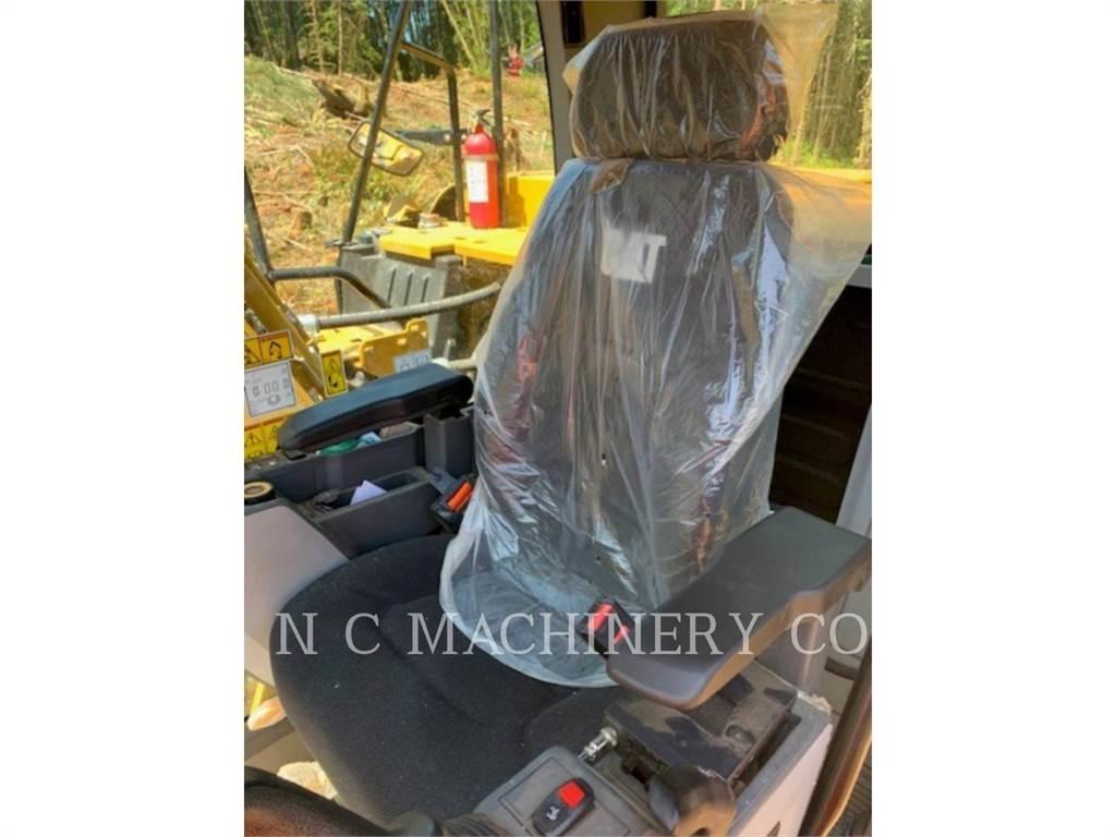 CAT 317GC Εκσκαφείς με ερπύστριες