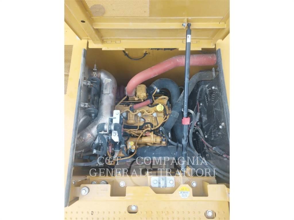 CAT 317GC Εκσκαφείς με ερπύστριες