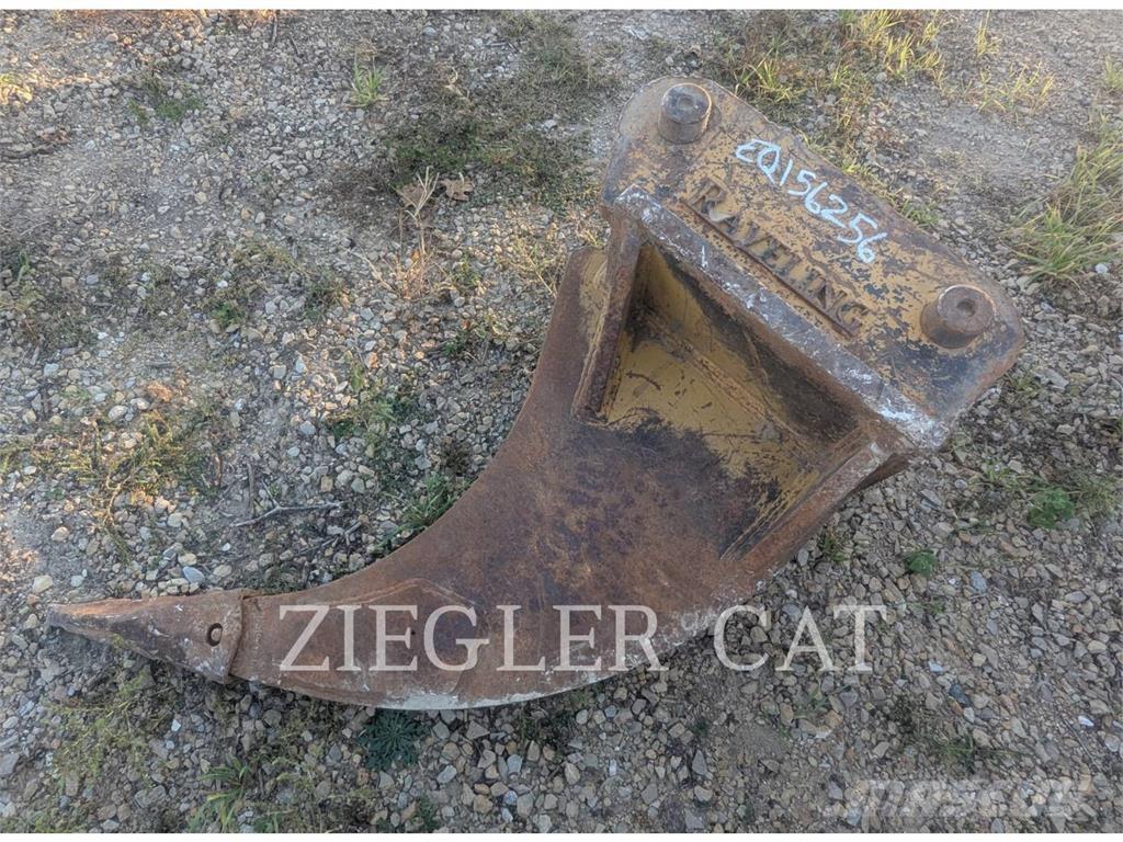 CAT 317H2 Εκσκαφείς με ερπύστριες