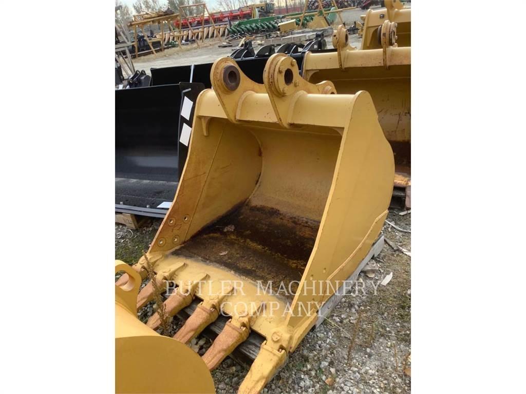CAT 318E-48GD Κουβάδες