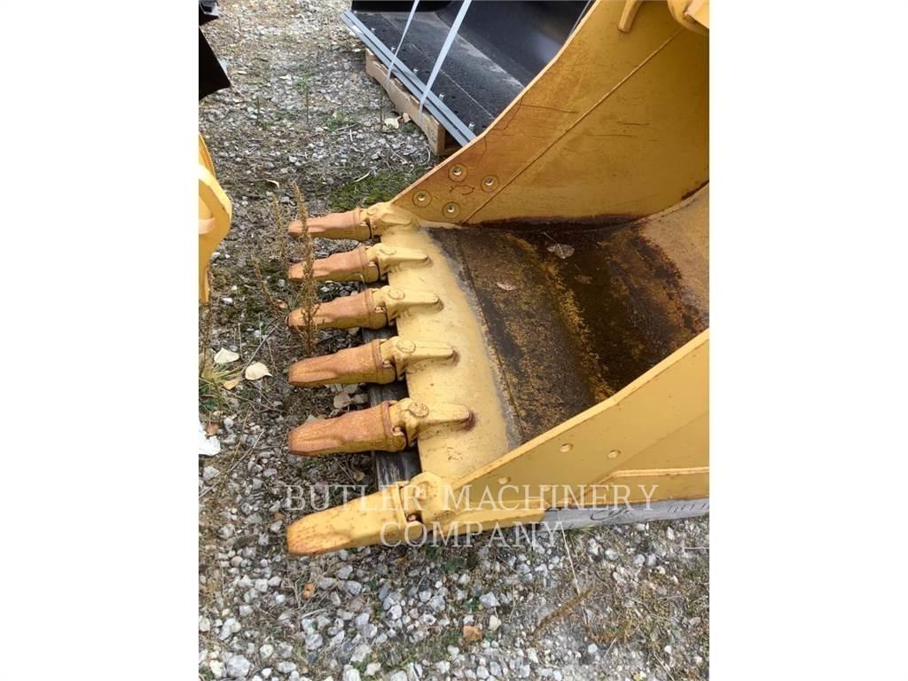 CAT 318E-48GD Κουβάδες