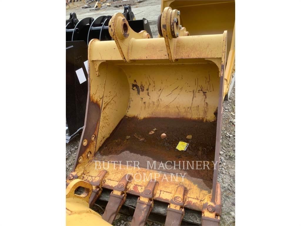 CAT 318E 48GD Κουβάδες