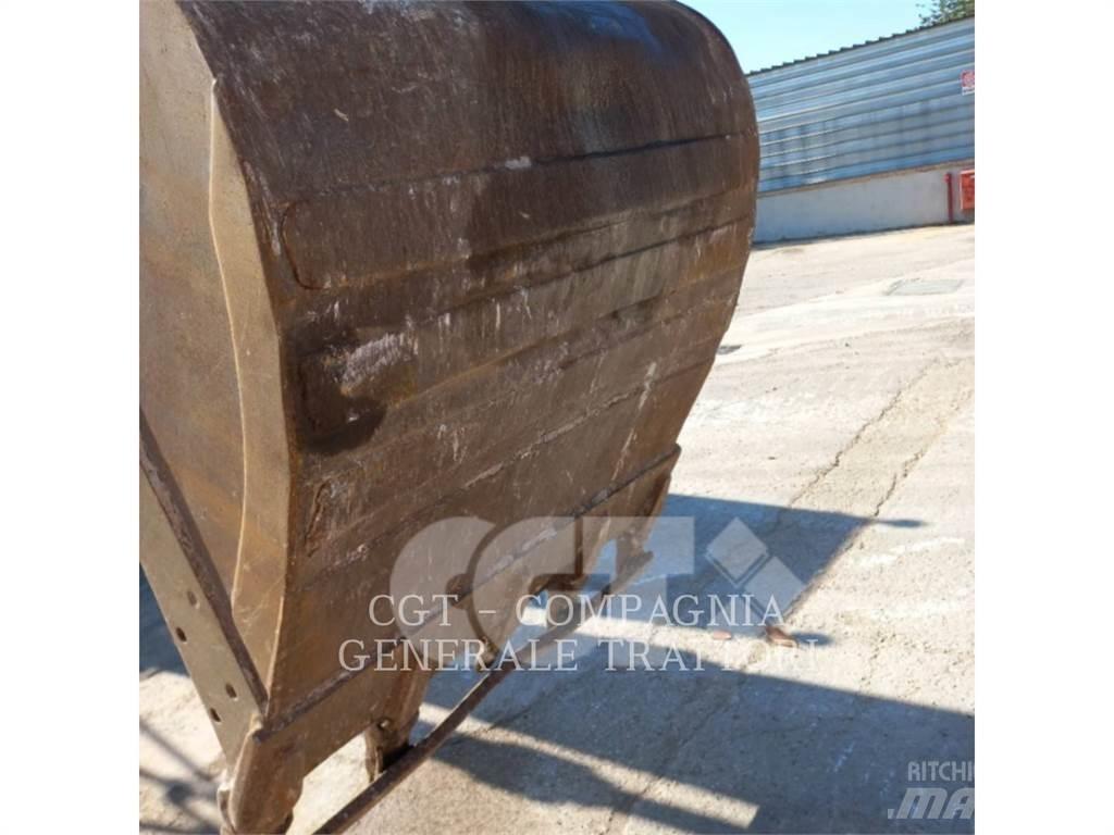 CAT 318F Εκσκαφείς με ερπύστριες