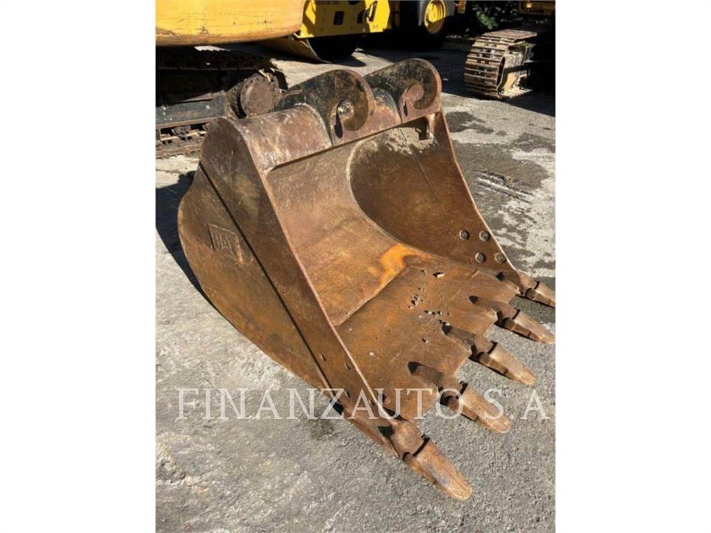 CAT 318F Εκσκαφείς με ερπύστριες