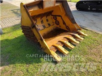 CAT 320 Κουβάδες